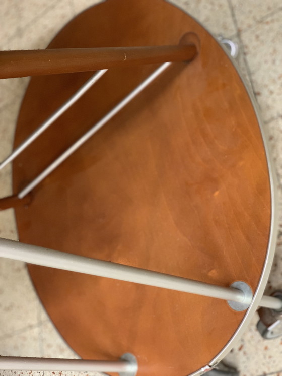 Image 1 of Carrello porta Martini vintage