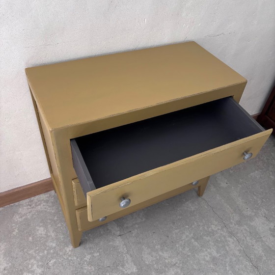 Image 1 of Cassettiera piccola