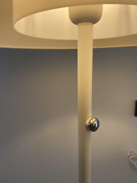 IKEA Vintage Brasa Mushroom Floor Lamp – Floor lights, Metal (photo 4 of 8)