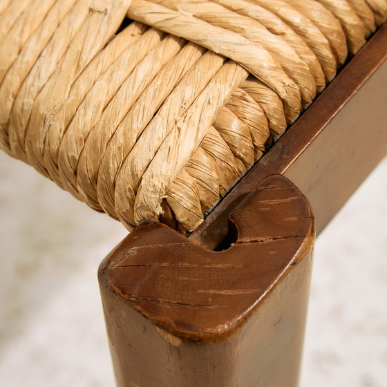 Image 1 of MK10322 Esszimmerstuhl aus Buche, 5er-Set