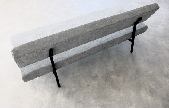 Image 1 of vintage Martin Visser (sleeper) sofa