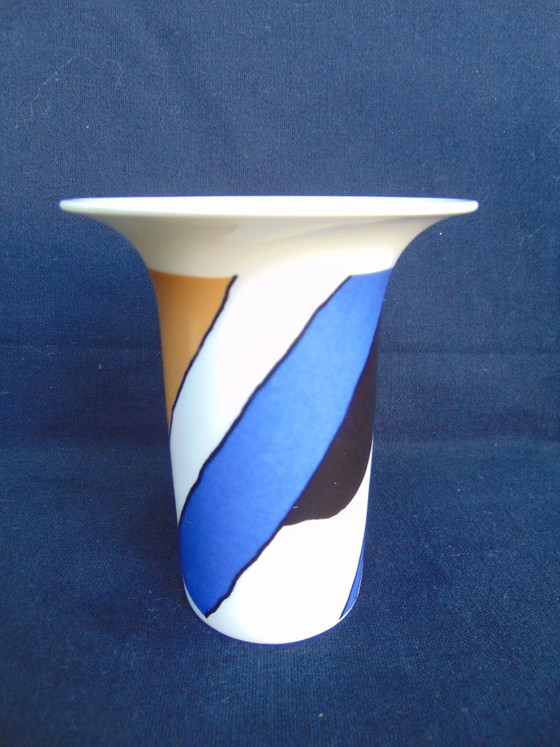 Image 1 of Vaso caffettiera e cucchiaio Timo Sarpaneva
