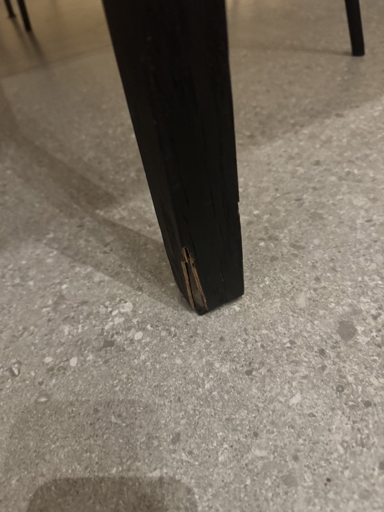 Image 1 of MDF Italia tenso (roble quemado)