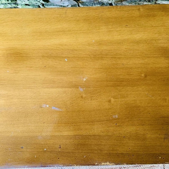 Image 1 of Scandinavian Vintage Desk