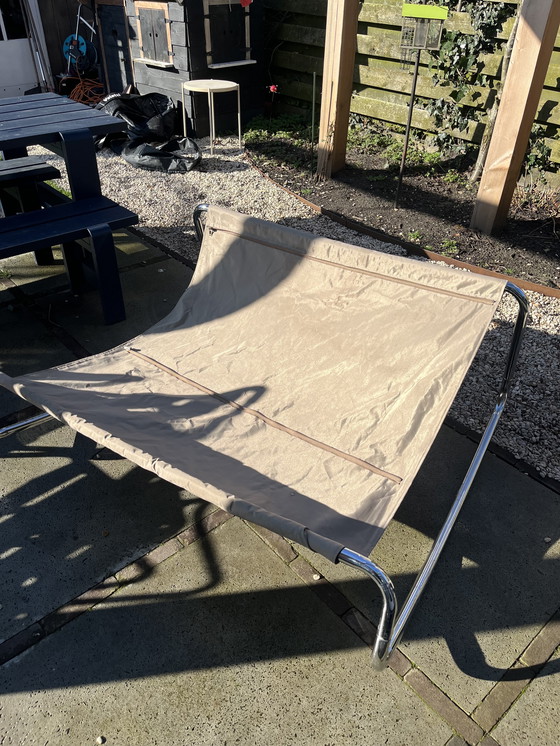 Image 1 of Fauteuil de jardin/pouf