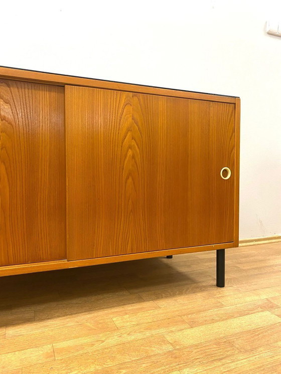 Image 1 of Retro chest of drawers Cabinet, Czech Design, 1960s