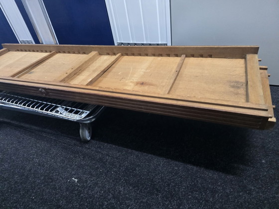 Prachtige kast uit 1900, Buffetkasten, Hout, Bruin (foto 11 van 13)