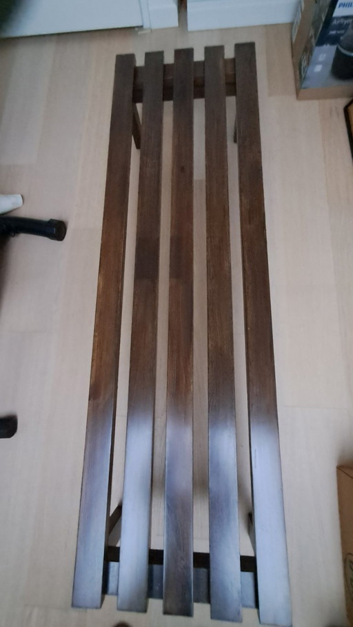 Panca a doghe Spectrum BZ81.