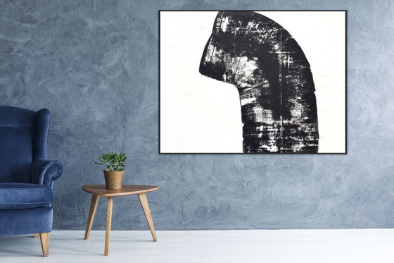 Image 1 of Jürgen Angeler - Aesthetic Curve