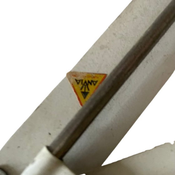 Image 1 of Vintage Anvia Schaarlamp - Model Acrobaat - Mid Century Design