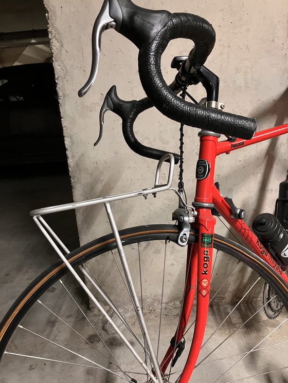 Image 1 of Racefiets - vintage Koga Miyata