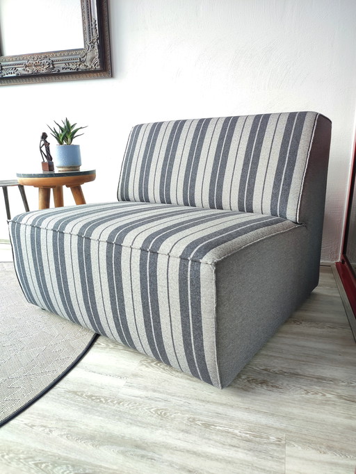 Montel Sofa Element Chair Rock