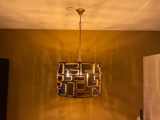 Image 1 of Lampada a sospensione Pablo di Leclercq e Bouman