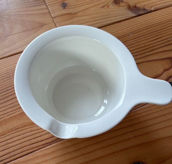 Image 1 of Arabia Finland Arctica tableware