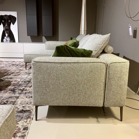 Jori Lonqueville Landscape seating area – Corner sofas, Textile, Modern (photo 5 of 7)