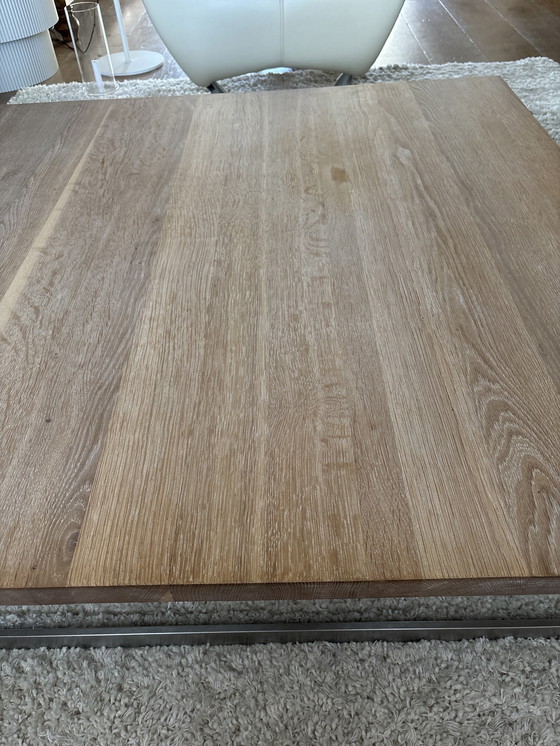 Image 1 of Bert Plantagie salontafel