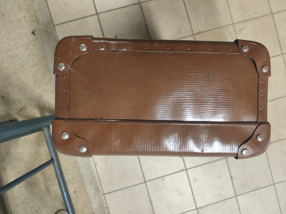 Image 1 of Vieille valise