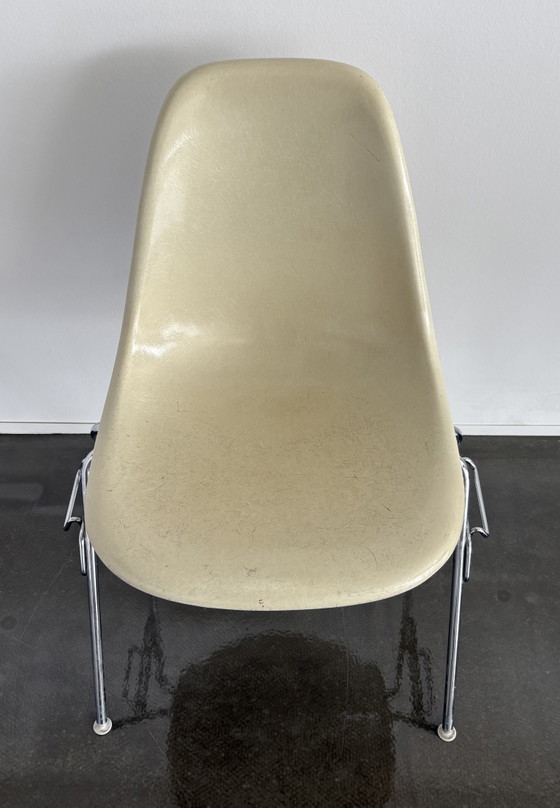 Image 1 of Eames Vitra Side Chair