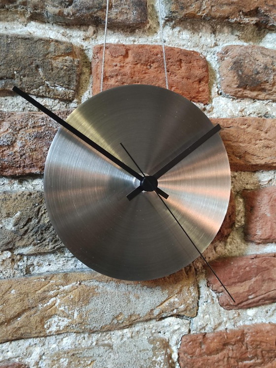 Image 1 of Strop wandklok