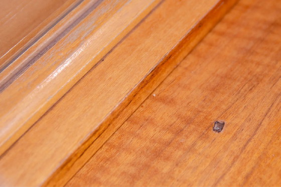 Image 1 of Credenza vintage di metà secolo di Frantisek Jirak, anni '60, Cecoslovacchia