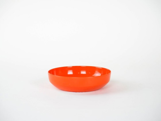 Image 1 of Bowl, Danish design, 1960s, designer: Søren Andersen, manufacturer: Rosti
