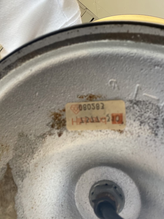 Image 1 of Lámpara de mesa Hillebrand