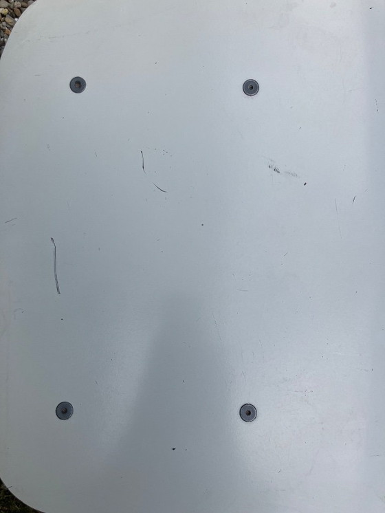 Image 1 of 6x original Revolt Friso Kramer chair from 1964