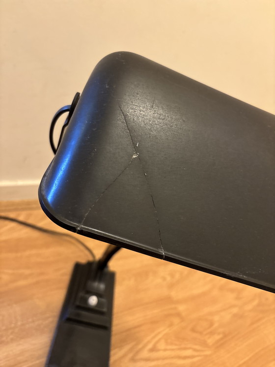 Image 1 of Lámpara de escritorio Erpé Bureaulamp 'Notaris' nº 52