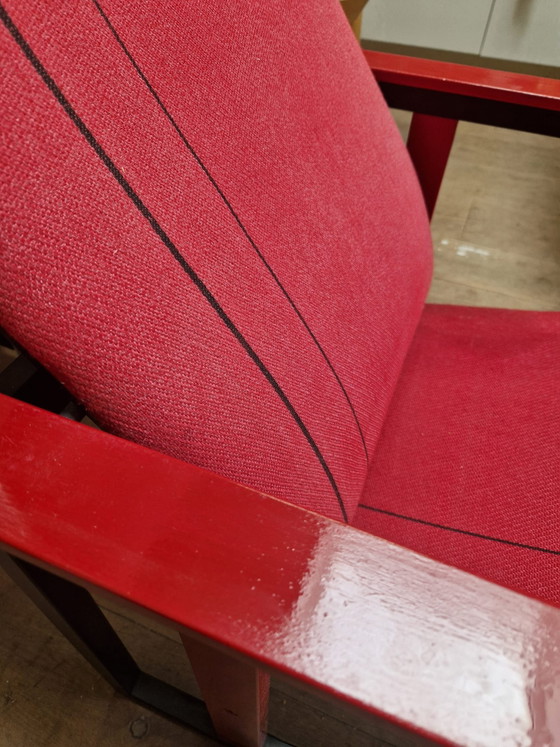 Image 1 of 2 chaises longues Simo Heikilla Artzan pour Pentrik