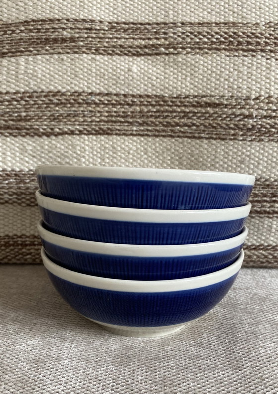 Image 1 of 4 x Rörstrand KOKA bowls no. 34