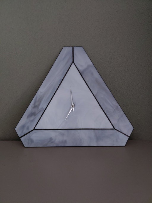 Lampada in stile Tiffany