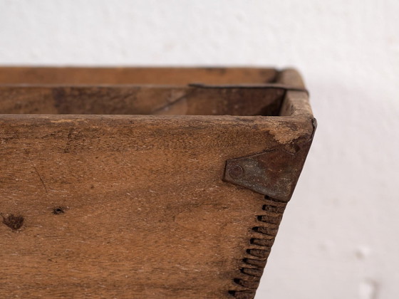 Antike primitive Schale (ca. 1920) #14 – Schalen (photo 24 of 32)