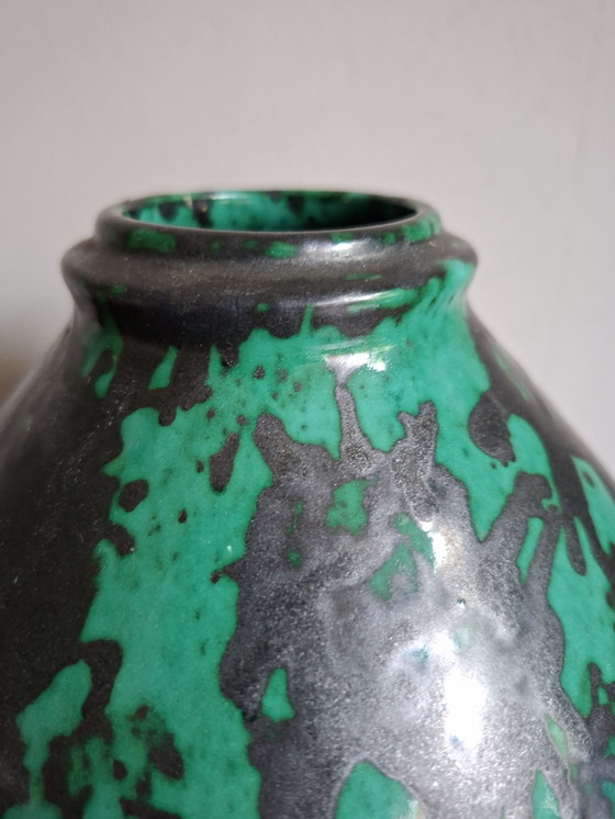 Image 1 of Eskaf-Vase. Entworfen von C. Van Der Sluis