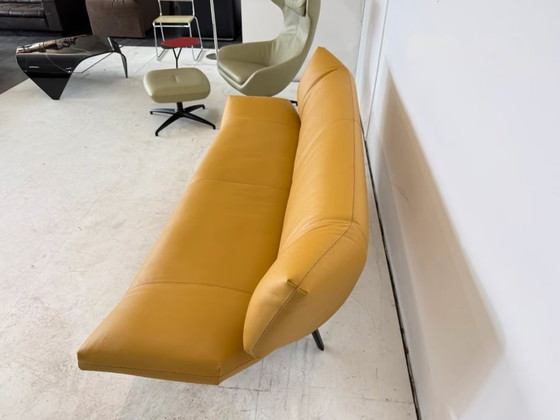Leolux Tango Divano in Pelle Design Classico – Divani, Metallo (photo 6 of 17)