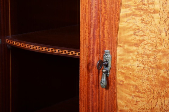 Gerestaureerde Art Deco Unieke Slaapkamer Suite, door Louis Majorelle, Frankrijk, jaren 30 (photo 145 of 168)