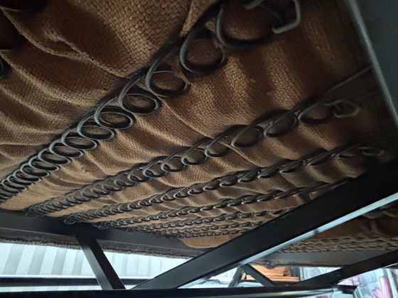 Sofá cama Spectrum Martin Visser – Sofás cama, Metal, Textile (photo 5 of 5)