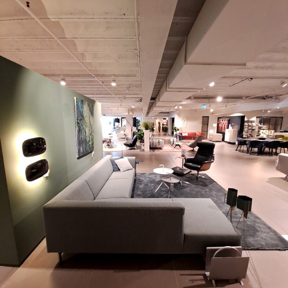 Image 1 of Sofá esquinero Rolf Benz Linea 318