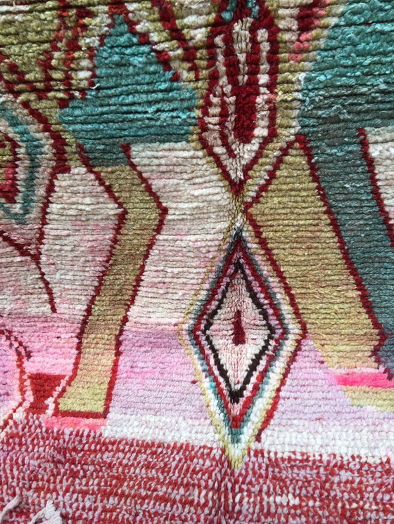 Image 1 of Boujaad rug 250 x 156 cm