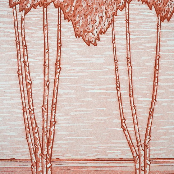 Image 1 of Mario Rossello, Etching and aquatint, 1980s