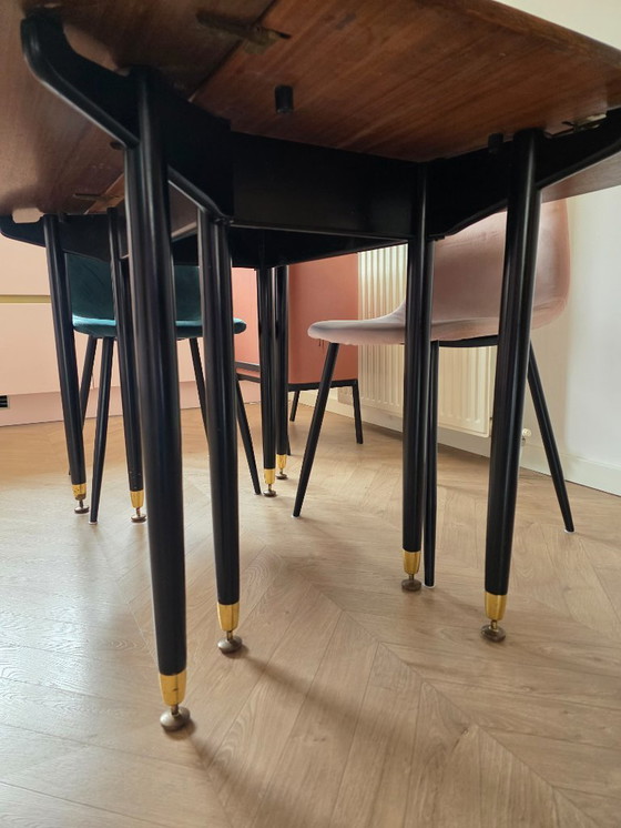 Image 1 of Tavolo vintage anni '60 G-Plan