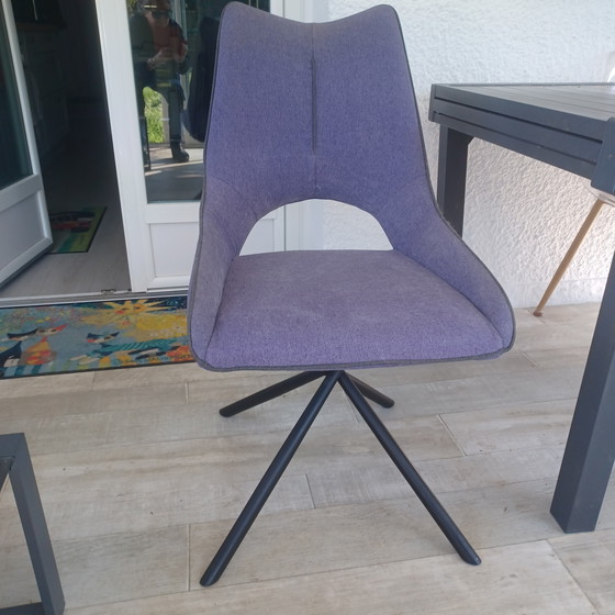 Image 1 of 4chaises chateau  d ax