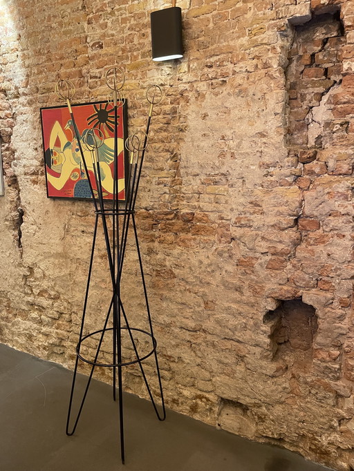 Roger Feraud kapstok (Frankrijk ‘50)