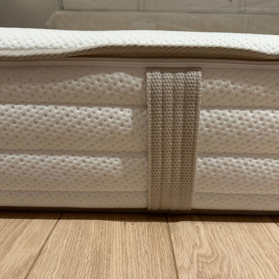 Image 1 of Beka Dreamer Geltex mattress - 80x200 firm