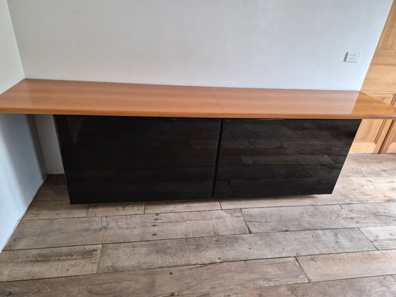 Image 1 of Designer sideboard