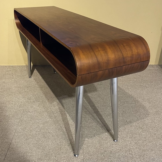 Image 1 of Vintage "Hooper" tafel