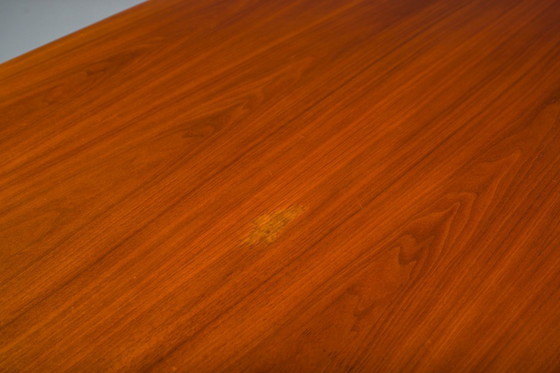 Image 1 of Scrivania direzionale Jk 204 di Jorgen Kasthold per Kill International, Germania, 1960