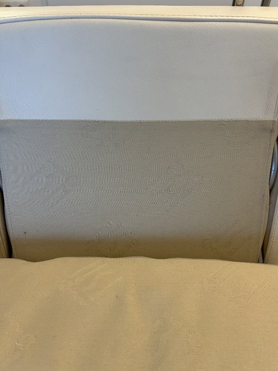 FMS-Claro 230 Crème-Wit – Banken, Leather (photo 6 of 6)