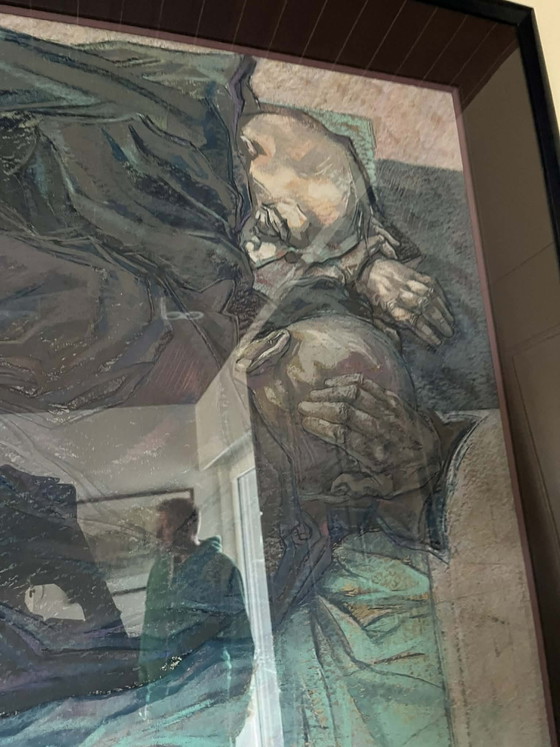 Image 1 of Piet Peere painting