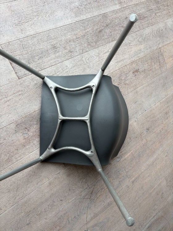 Image 1 of Driade Cam El Eon Stühle von Philippe Starck