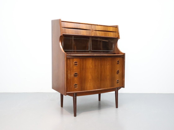 Image 1 of Danish design secretary Gunnar Falsig for Holstebro